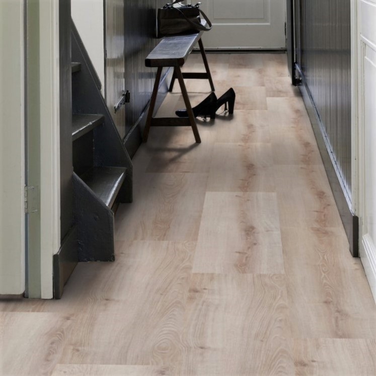 Voorbeeld kalkoen pond V-groef laminaat Solido XL breed Sand oak 8398 | Laminaat, parket en pvc vloeren Voorbeeld kalkoen pond V-groef laminaat Solido XL breed Sand oak 8398 | Laminaat, parket en pvc vloeren