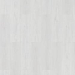 PVC plank Brave XL Wit eiken 9108 met ondervloer