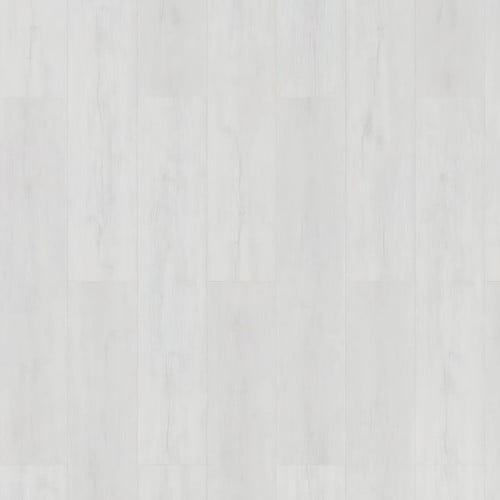 PVC plank Brave XL Wit eiken 9108 met ondervloer
