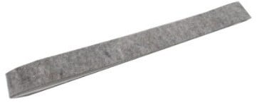Viltstrip zelfklevend 100 x 5 cm-2