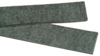 Viltstrip zelfklevend 100 x 5 cm
