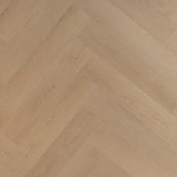 Visgraat PVC click met ondervloer WOOD Cambridge Oak 1210