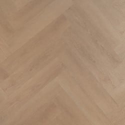 Visgraat PVC click met ondervloer WOOD Canyon Oak 1201