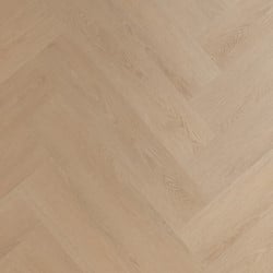 Visgraat PVC click met ondervloer WOOD Desert Oak 1207