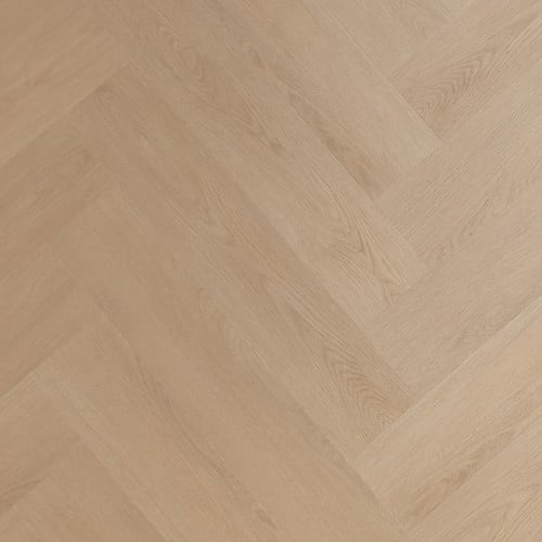 Visgraat PVC click met ondervloer WOOD Desert Oak 1207