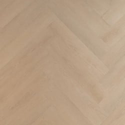 Visgraat PVC click met ondervloer WOOD Slate Oak 1204