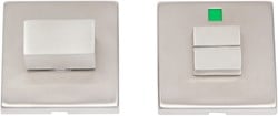 Wc sluiting set RVS type Amsterdam 11