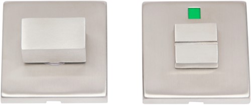 Wc sluiting set RVS type Amsterdam 11